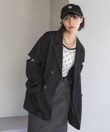 PAGEBOY（ページボーイ）｜ジャケット/アウター一覧 - WEAR