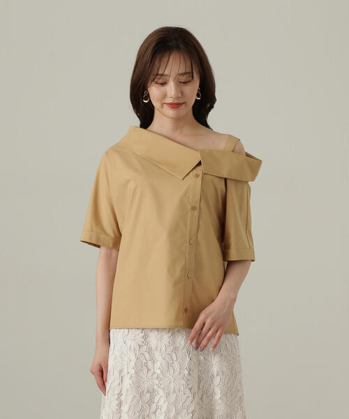 PROPORTION BODY DRESSING（プロポーションボディドレッシング）の