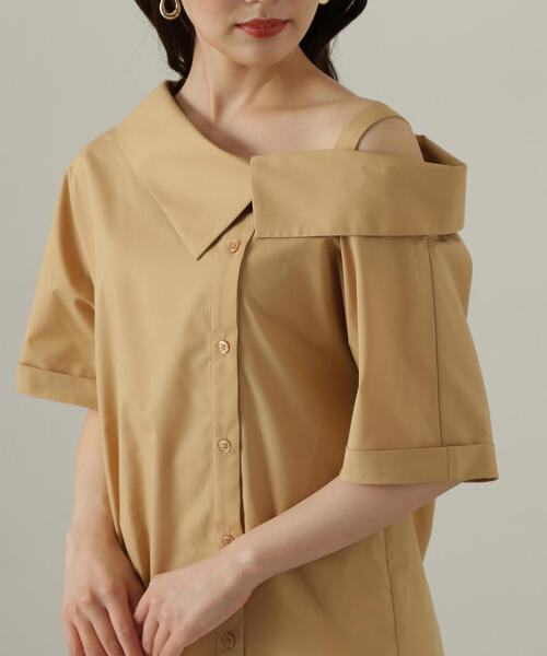 PROPORTION BODY DRESSING（プロポーションボディドレッシング）の