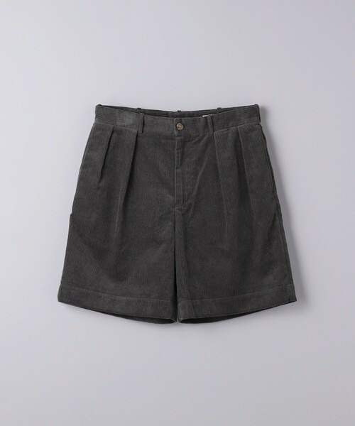 2 kolor UA別注パッカリングショートパンツ　カラーユナイテッドアローズ 2 kolor UA別注パッカリングショートパンツ カラーユナイテッド