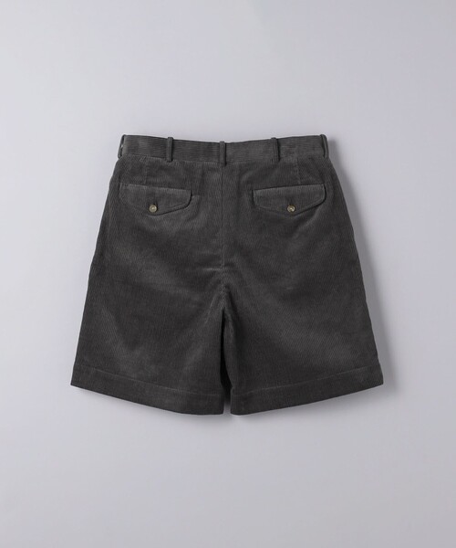 UNITED ARROWS（ユナイテッドアローズ）の「コーデュロイ 2プリーツ