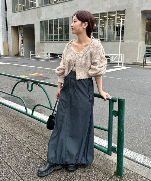 Kastane（カスタネ）の「【2サイズ展開】オーバーダイ