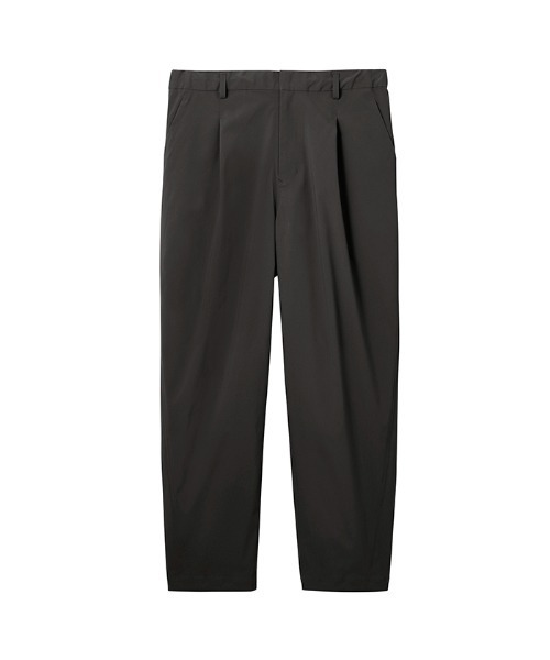 DESCENTE ALLTERRAINテーパードフィットパンツ デサント オルテライン DESCENTE ALLTERRAIN ストレッチ