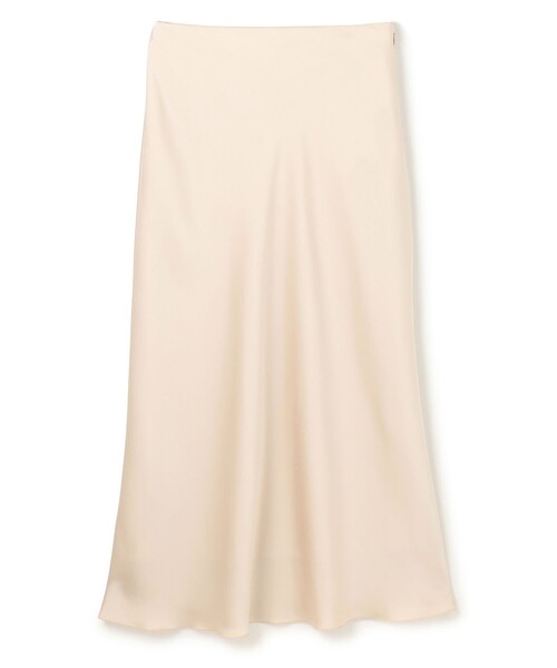 UNFILO(アンフィーロ)の「【新色・新サイズ登場!】サテン ナロースカート(スカート・レディース・ブラック系/アイボリー系/ダルブルー系/ベージュ系/ネイビー系・SMALL/X-SMALL/MEDIUM/LARGE)」の20枚目の写真