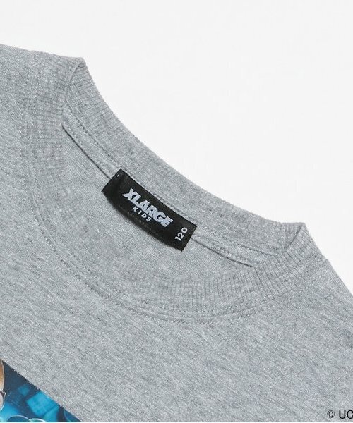 XLARGEミニオンズ140cm長袖Tシャツ