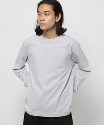 【Hanes(ヘインズ)】別注BEEFYロンT