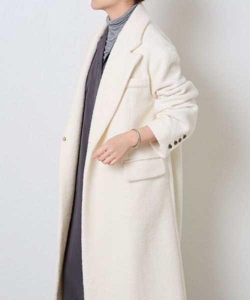 COLLAGE GALLARDAGALANTE（コラージュガリャルダガランテ）の「ウール