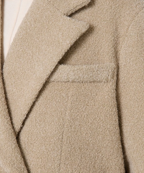 COLLAGE GALLARDAGALANTE（コラージュガリャルダガランテ）の「ウール