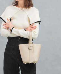 AULENTTI | AULENTTI　BAG(ショルダーバッグ)
