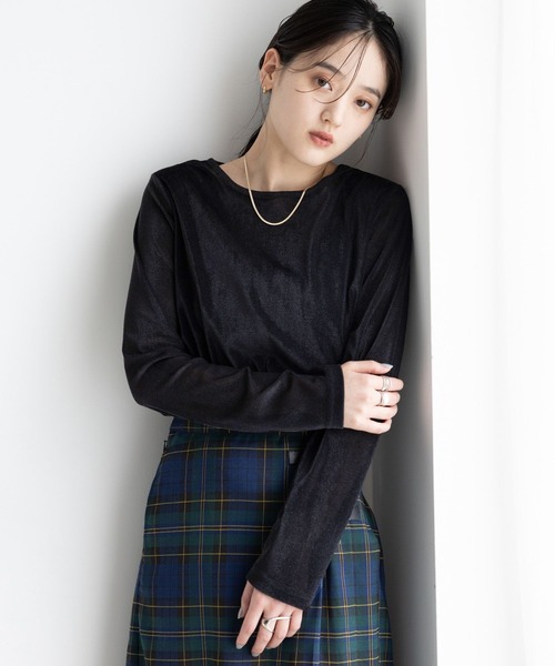 セール】アソートシアートップス（Tシャツ/カットソー）｜RAGEBLUE