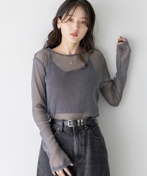 RAGEBLUE | アソートシアートップス(Tシャツ/カットソー)