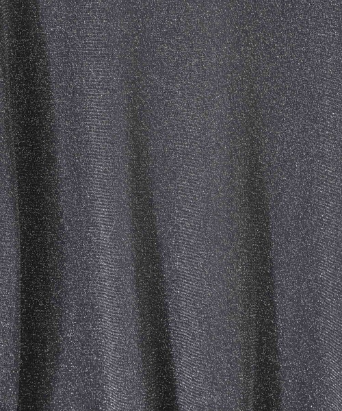 RAGEBLUE（レイジブルー）の「アソートシアートップス（Tシャツ/カットソー・レディース・ホワイト/ライトグリーン/レオパード/ブラック系1/グレー系/ホワイト系その他・FREE）」の13枚目の写真