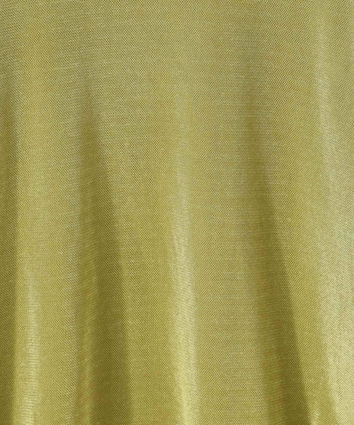 RAGEBLUE（レイジブルー）の「アソートシアートップス（Tシャツ/カットソー・レディース・ホワイト/ライトグリーン/レオパード/ブラック系1/グレー系/ホワイト系その他・FREE）」の17枚目の写真