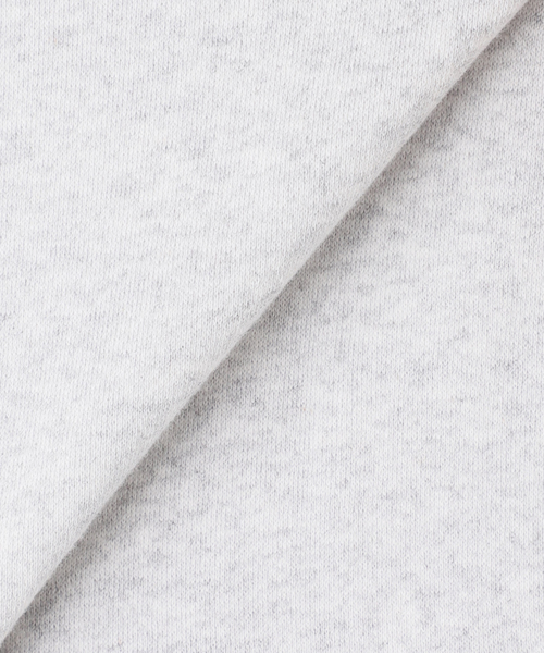 RUSSELL(ラッセル)の「【RUSSELL ATHLETIC】別注 カットオフネックパーカー(パーカー・メンズ・ホワイト×ホワイト/レッド/ライトグレー・LARGE/MEDIUM)」の14枚目の写真