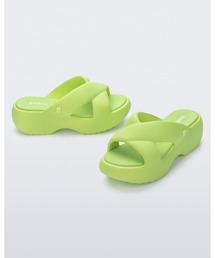 melissa | MELISSA FREE RISE AD(サンダル)