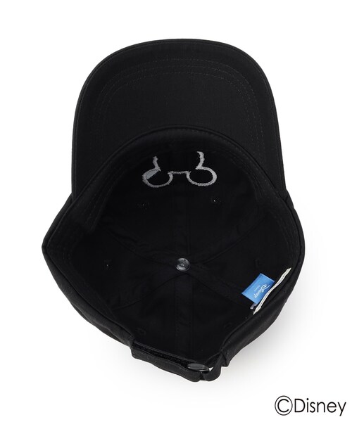 SHOO・LA・RUE（シューラルー）の「【DISNEY】スパンコールキャップ（キャップ・キッズ・パープル/ブラック・99）」の12枚目の写真
