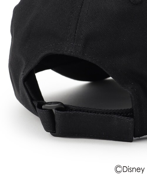 SHOO・LA・RUE（シューラルー）の「【DISNEY】スパンコールキャップ（キャップ・キッズ・パープル/ブラック・99）」の14枚目の写真