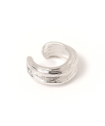 LAKOLE | レトロテイストイヤーカフ / 147776(イヤーカフ)