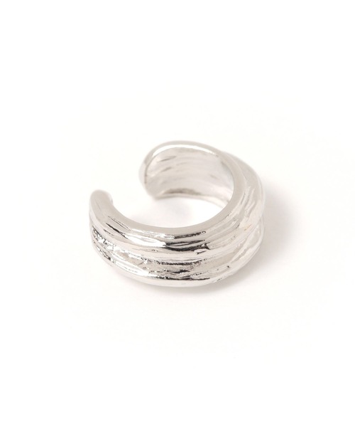 LAKOLE（ラコレ）の「レトロテイストイヤーカフ / 147776（イヤーカフ・レディース・その他1/その他2・FREE）」の2枚目の写真