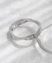 ANEMONE | ツイストメタルバングル(バングル/リストバンド)