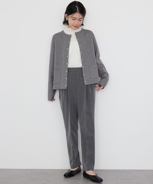 セール】美・美・美テーパードパンツ（その他パンツ）｜AMERICAN