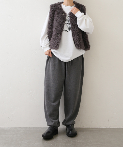 JOURNAL STANDARD LUXE（ジャーナルスタンダード ラックス）の「C/Ca