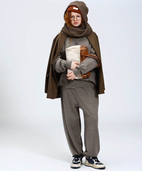JOURNAL STANDARD LUXE（ジャーナルスタンダード ラックス）の「C/Ca