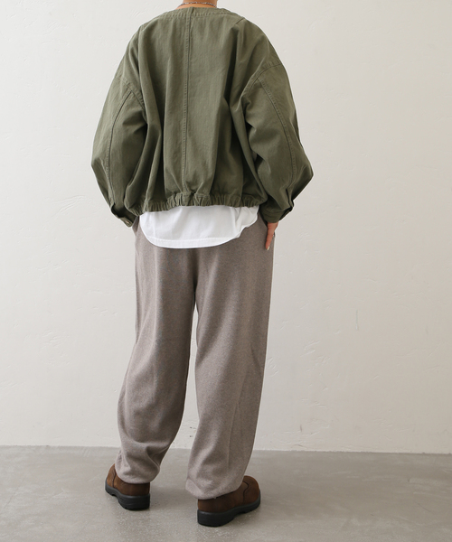 JOURNAL STANDARD LUXE（ジャーナルスタンダード ラックス）の「C/Ca