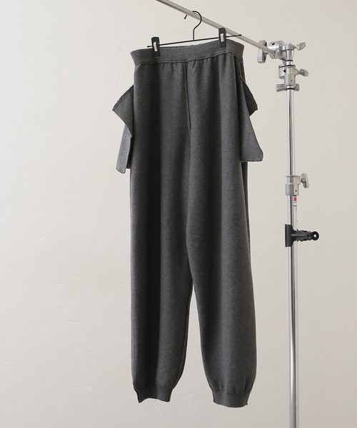 JOURNAL STANDARD LUXE（ジャーナルスタンダード ラックス）の「C/Ca
