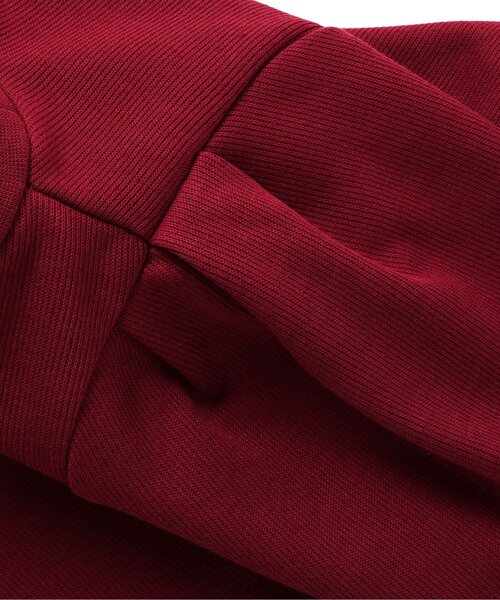 apres les cours（アプレレクール）の「【WEB限定】フロントリボンパールトレーナー（スウェット・キッズ・エンジ/アイボリー/ブラック・140/130/120/110/100/90/80）」の15枚目の写真