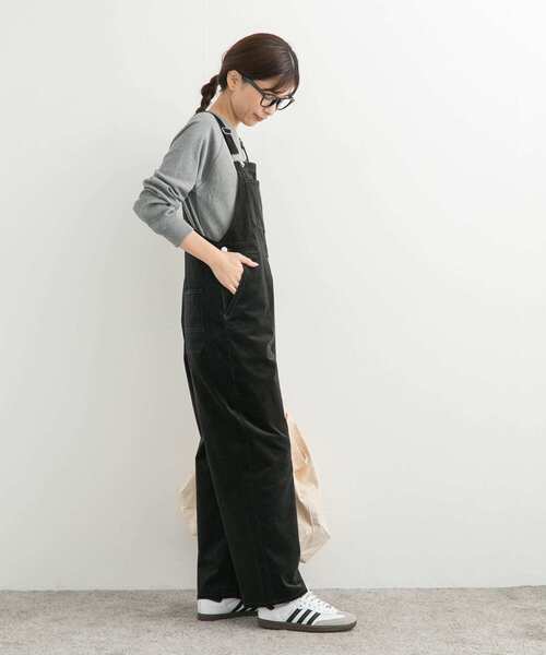 SURT コーデュロイサロペット　オーバーオール 楽天市場】オーバーオール メンズ サロペット レディース