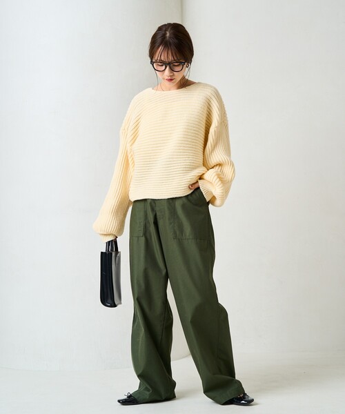 FREAK'S STORE（フリークスストア）の「限定展開 2WAY クロス デザイン