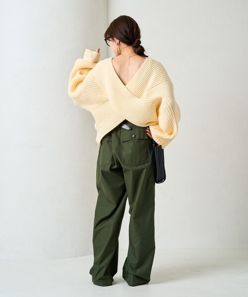 FREAK'S STORE（フリークスストア）の「限定展開 2WAY クロス デザイン