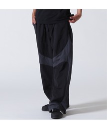 SIS/エスアイエス/スイッチングナイロンパンツ
