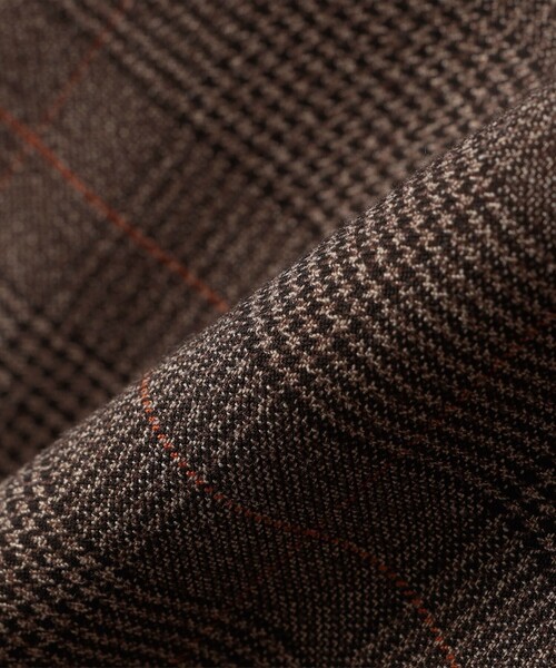 【セール】SHIPS KIDS:140～160cm / チェック シャツ アウター（その他アウター）｜SHIPS（シップス）