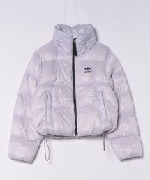 ADIDAS アディダス W REGEN DOWN PUFF アウター IW8369 SILVERDAWN