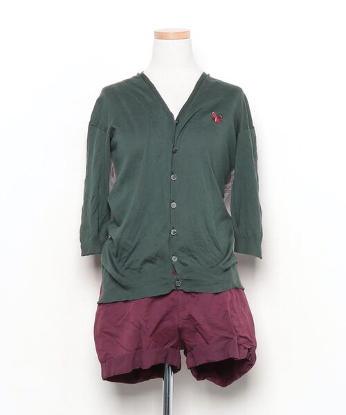 UNDERCOVER アンダーカバー オールインワン ツナギ 希少 レア｜レディース