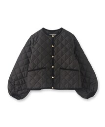 Traditional Weatherwear | Traditional Weatherwear(トラディショナル ウェザーウェア)ARKLEY PUFF SLEEVE アークリー パフスリーブ(その他アウター)