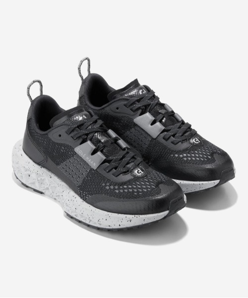 【セール】ゼログランド アウトペース III オール テレイン ランナー womens(スニーカー)|COLE HAAN(コールハーン)