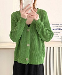 レトロ」に該当するカーディガン/ボレロファッション通販 - ZOZOTOWN