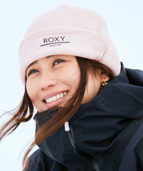 ROXY GORE-TEX ジャケット ニット帽 セット 楽天市場】ロキシー ROXY ニット帽 レディース TONIC BEANIE