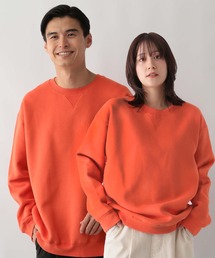 GLOBAL WORK Smile Seed Store | WARMヘタリにくいスウェット/149886(スウェット)