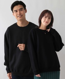 GLOBAL WORK Smile Seed Store | WARMヘタリにくいスウェット/149886(スウェット)