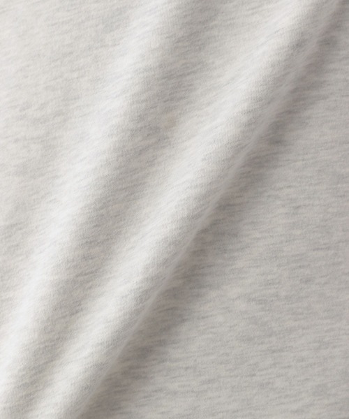 GLOBAL WORK Smile Seed Store(グローバルワーク スマイルシードストア)の「WARMヘタリにくいスウェット/149886(スウェット・メンズ・チャコール/オレンジ/ライトグレー/ブラック/ブルー系その他6/アイボリー・SMALL/MEDIUM/LARGE/X-LARGE)」の7枚目の写真