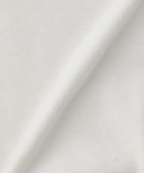 GLOBAL WORK Smile Seed Store(グローバルワーク スマイルシードストア)の「WARMヘタリにくいスウェット/149886(スウェット・メンズ・チャコール/オレンジ/ライトグレー/ブラック/ブルー系その他6/アイボリー・SMALL/MEDIUM/LARGE/X-LARGE)」の8枚目の写真