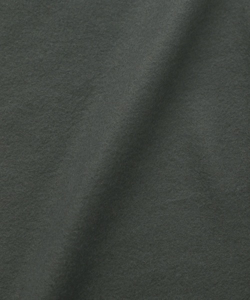 GLOBAL WORK Smile Seed Store(グローバルワーク スマイルシードストア)の「WARMヘタリにくいスウェット/149886(スウェット・メンズ・チャコール/オレンジ/ライトグレー/ブラック/ブルー系その他6/アイボリー・SMALL/MEDIUM/LARGE/X-LARGE)」の10枚目の写真