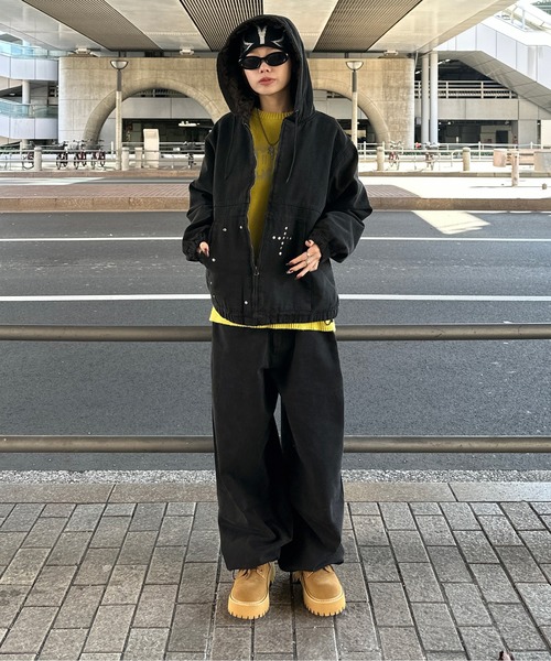 SUPPLIRE スタッズデニム スタッズ デニム パンツ