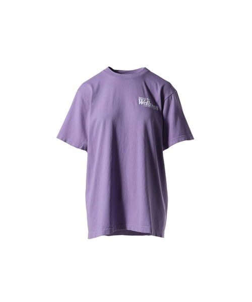 WELLNESS NY T-SHIRT（Tシャツ/カットソー）｜SPORTY&RICH