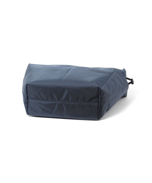 BAYFLOW(ベイフロー)の「中綿フロントポケットショルダーバッグ(ショルダーバッグ・メンズ・ブラック/ネイビー・FREE)」の17枚目の写真