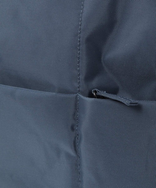 BAYFLOW(ベイフロー)の「中綿フロントポケットショルダーバッグ(ショルダーバッグ・メンズ・ブラック/ネイビー・FREE)」の15枚目の写真